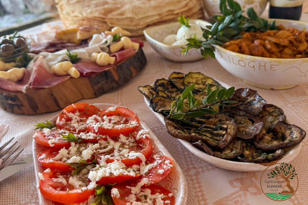 antipasti